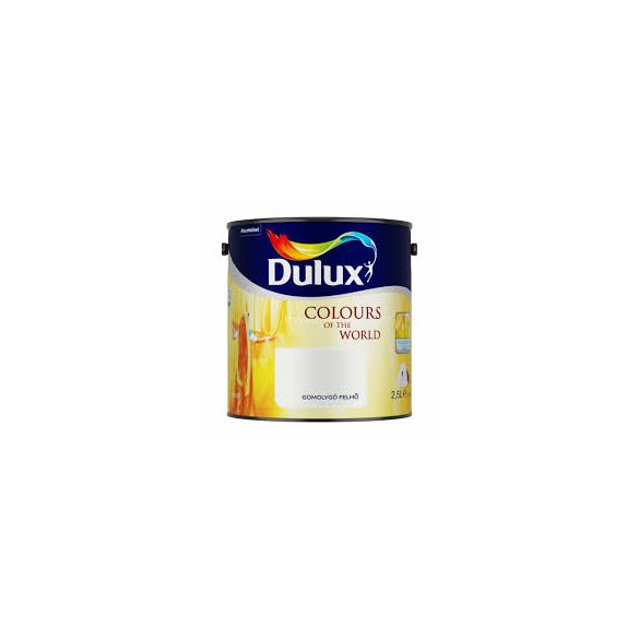 Dulux gomolygó felhő 2,5L