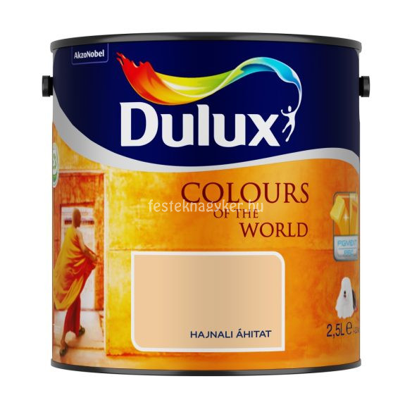 Dulux hajnali áhitat 2,5L