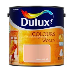 Dulux himalája só 2,5L