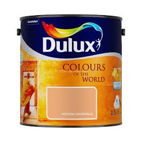 Dulux homok mandala 2,5L