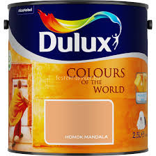 Dulux homok mandala 2,5L