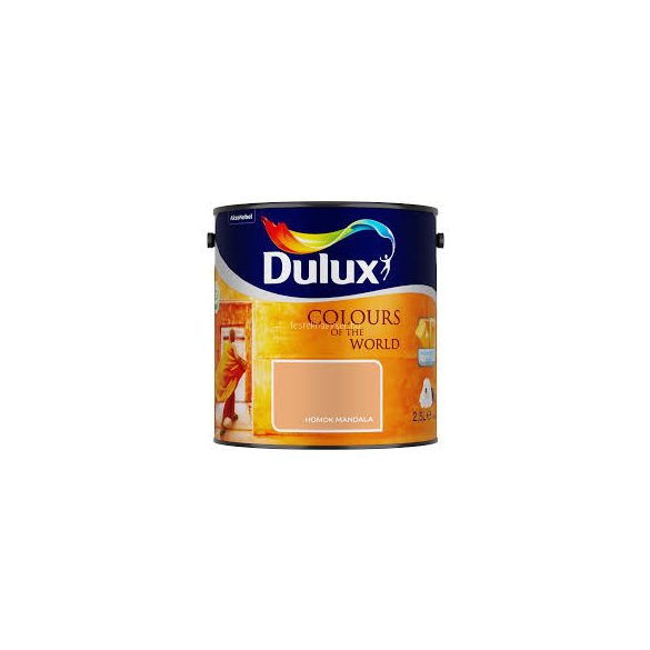 Dulux homok mandala 2,5L