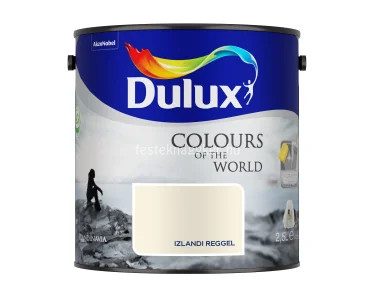 Dulux izlandi reggel 2,5L