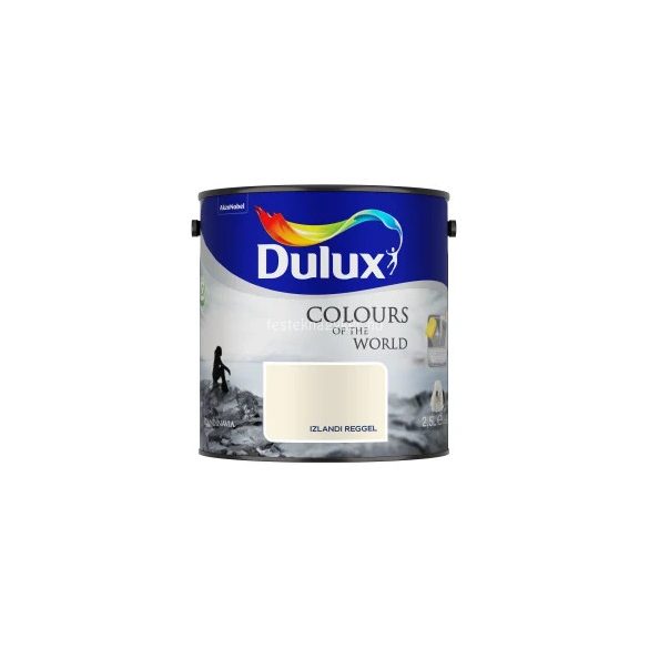 Dulux izlandi reggel 2,5L