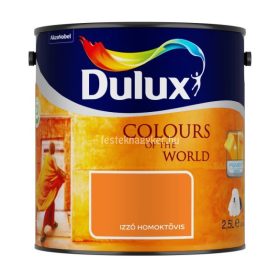 Dulux izzó homoktövis 2,5L