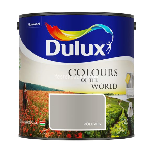 Dulux kőleves 2,5L