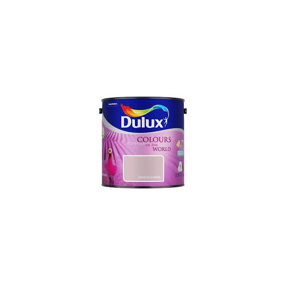 Dulux mandulavirág 2,5L