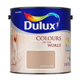 Dulux masala tea 2,5L
