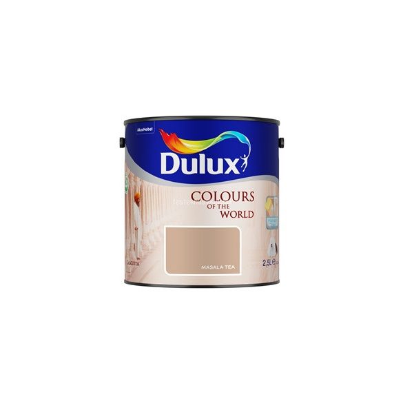 Dulux masala tea 2,5L