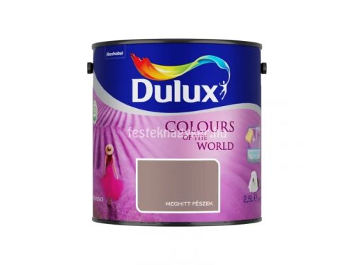 Dulux meghitt fészek 2,5L