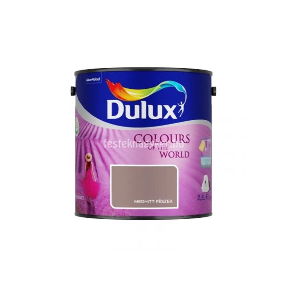 Dulux meghitt fészek 2,5L