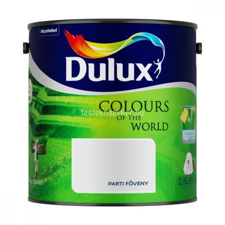 Dulux parti fövény 2,5L