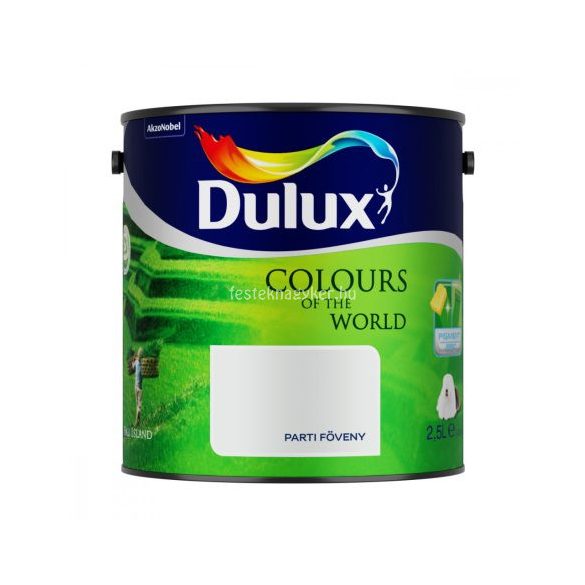 Dulux parti fövény 2,5L