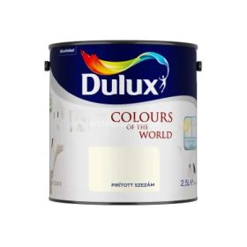 Dulux pirított szezám 2,5L