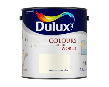Dulux pirított szezám 2,5L