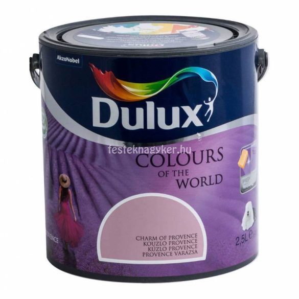 Dulux provence varázsa 2,5L