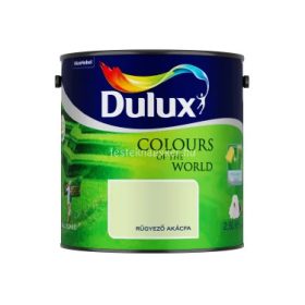Dulux rügyező akácia 2,5L