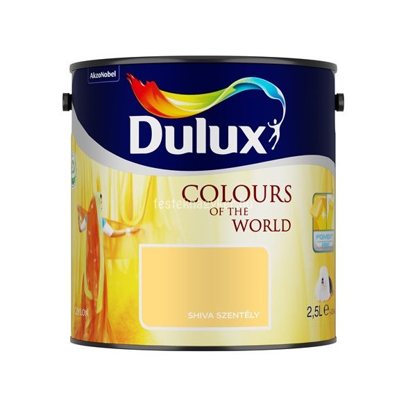 Dulux shira szentély 2,5L