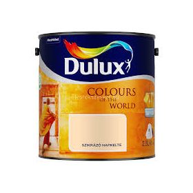 Dulux szikrázó napkelte 2,5L