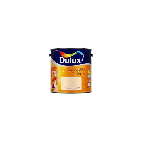 Dulux szikrázó napkelte 2,5L