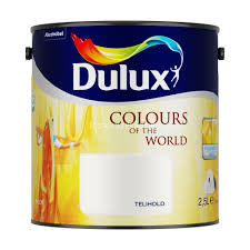 Dulux telihold 2,5L