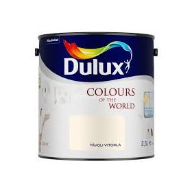 Dulux távoli vitorla 2,5L