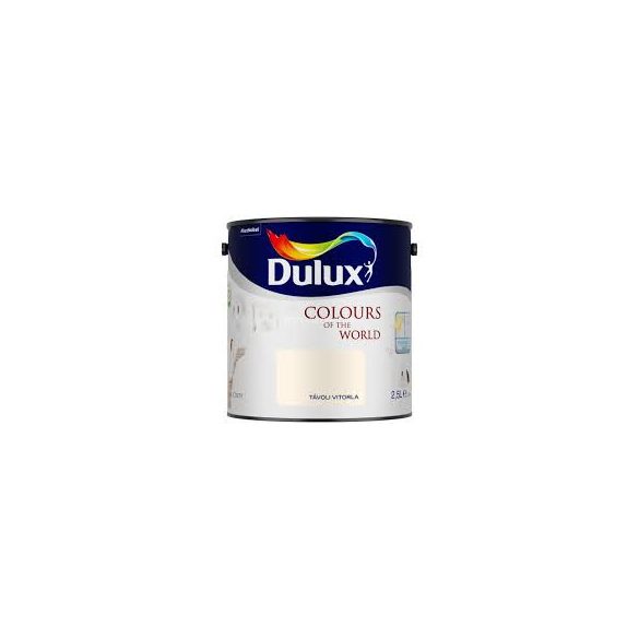 Dulux távoli vitorla 2,5L