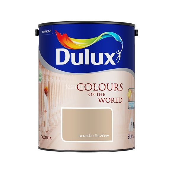 Dulux bengáli ösvény 5L