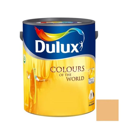 Dulux ceylon aranya 5L