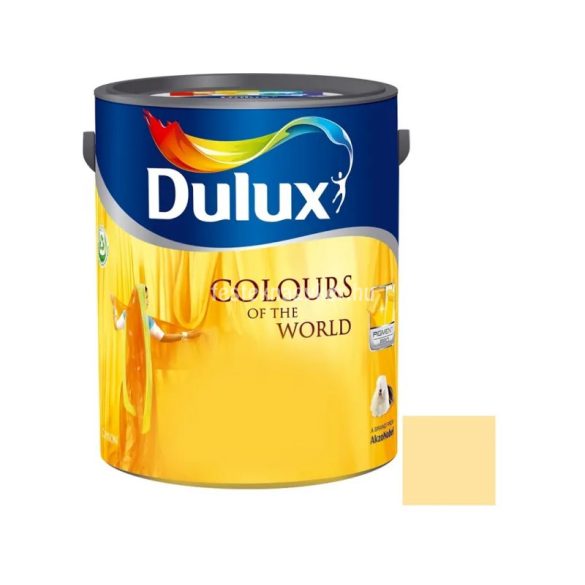 Dulux citrus liget 5L