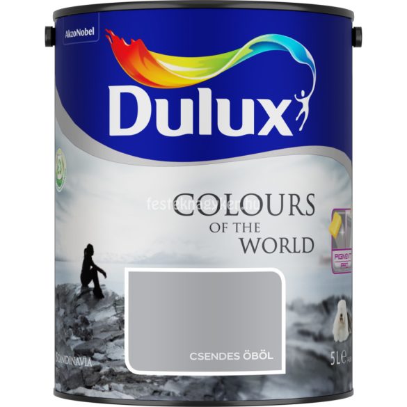 Dulux csendes öböl 5L