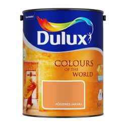 Dulux fűszeres jakvaj 5L