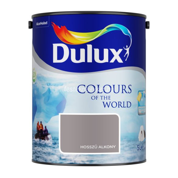 Dulux hosszú alkony 5L