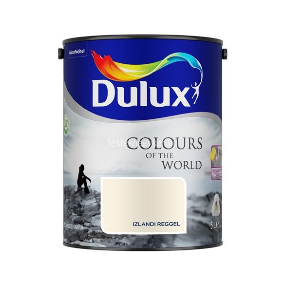 Dulux izlandi reggel 5L