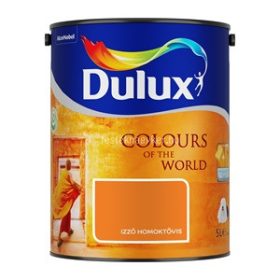 Dulux izzó homoktövis 5L