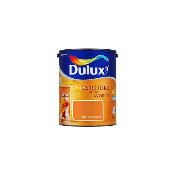 Dulux izzó homoktövis 5L