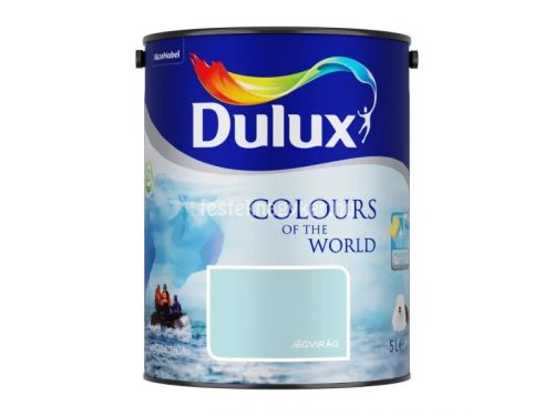 Dulux jégvirág 5L