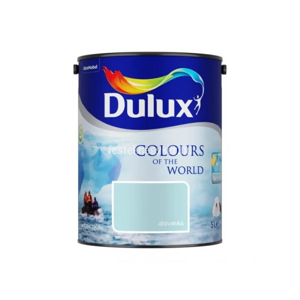 Dulux jégvirág 5L