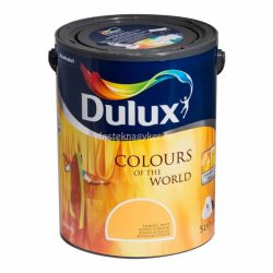 Dulux kurkuma gyökér 5L