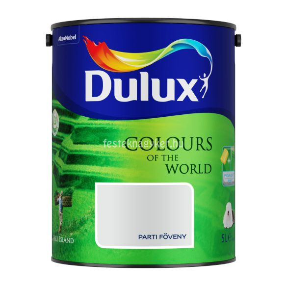 Dulux parti föveny 5L