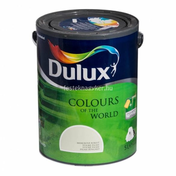 Dulux pálma bungaló 5L