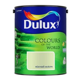 Dulux rügyező akácia 5L