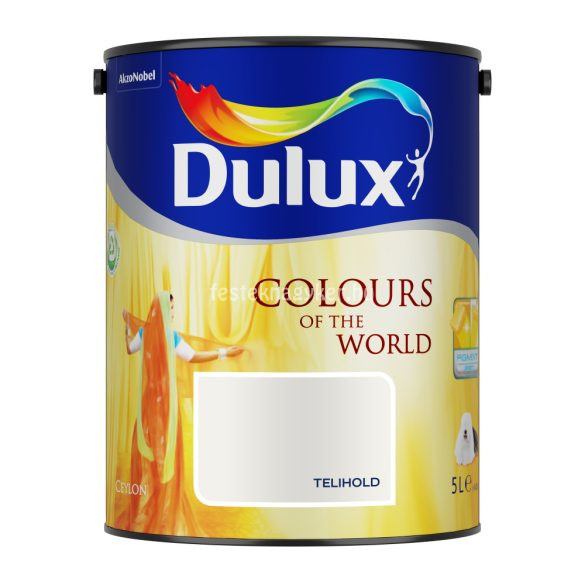 Dulux telihold 5L