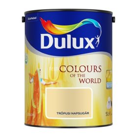 Dulux trópusi napsugár 5L