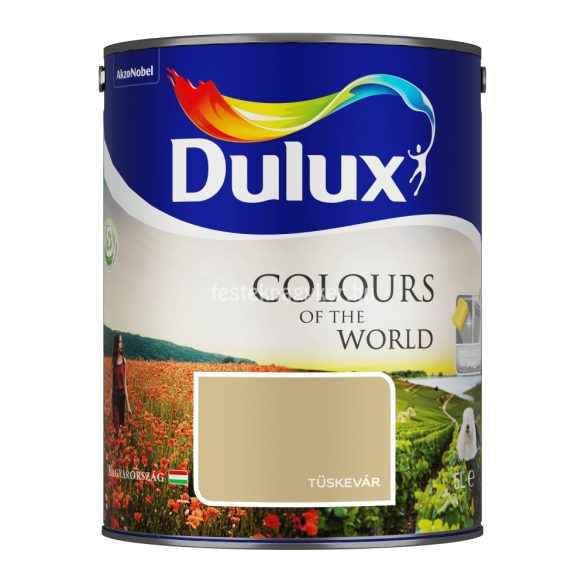 Dulux tüskevár 5L