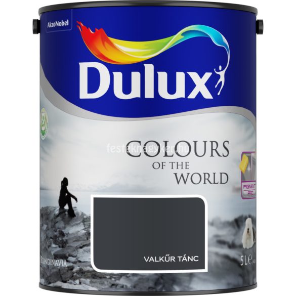 Dulux valkűr tánc 5L