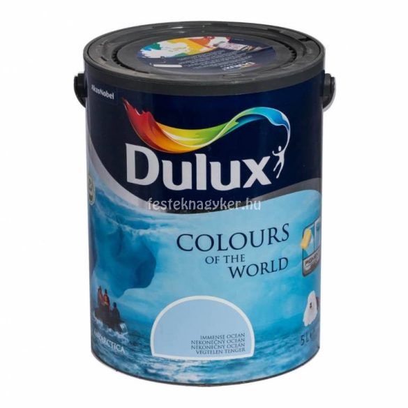 Dulux végtelen tenger 5L