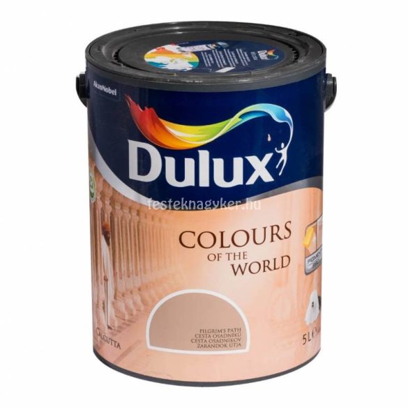 Dulux zarándok útja 5L