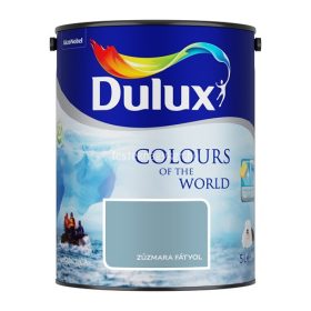 Dulux zúzmara fátyol 5L