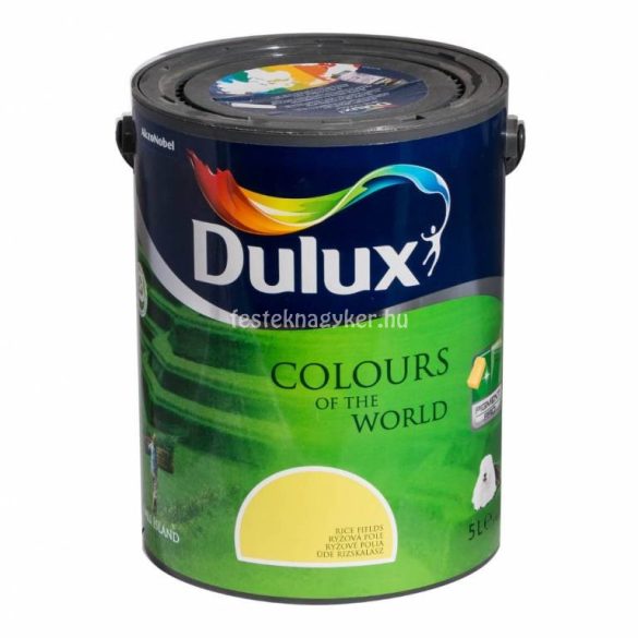 Dulux üde rizskalász 5L